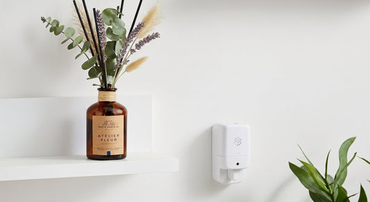 Reed Diffusers vs. Scented Plug‑Ins: Which Is Better for Your Home?