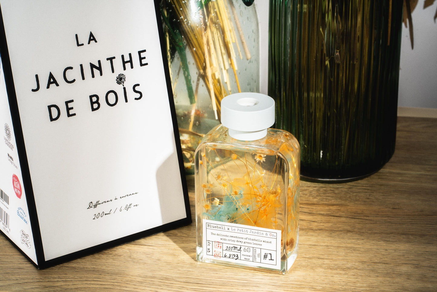 Flowersmith Diffuser