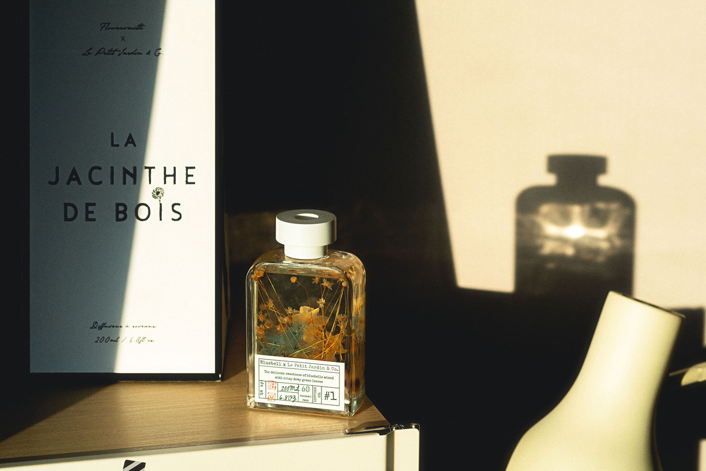 Flowersmith Diffuser