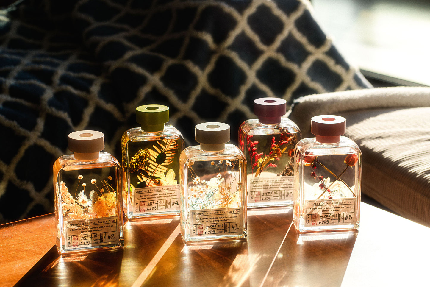 Flowersmith Diffuser