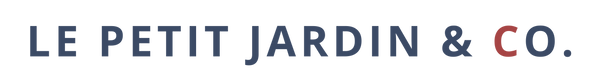 Le Petit Jardin & Co. logo