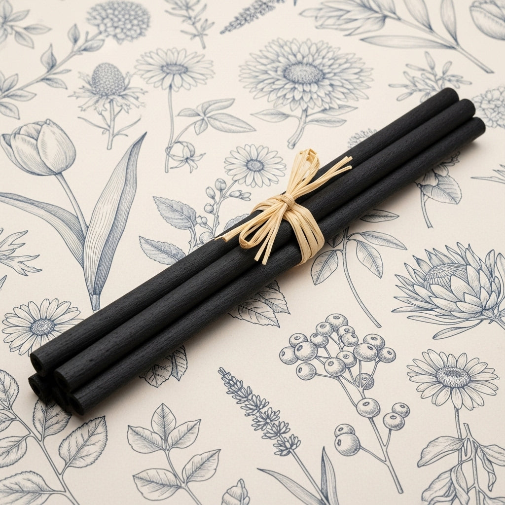 Diffuser Reeds