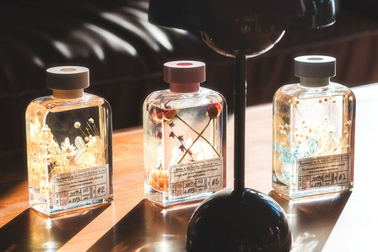 How Do Reed Diffusers Work?